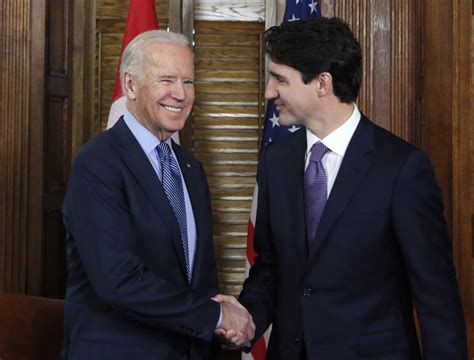 biden and trudeau at g20